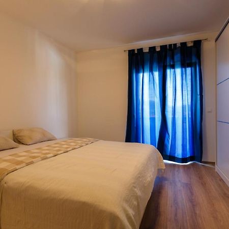 فربنيك Villa Mirela Apartment المظهر الخارجي الصورة