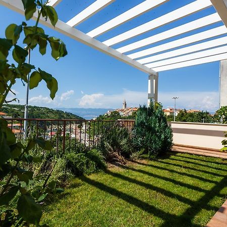 فربنيك Villa Mirela Apartment المظهر الخارجي الصورة