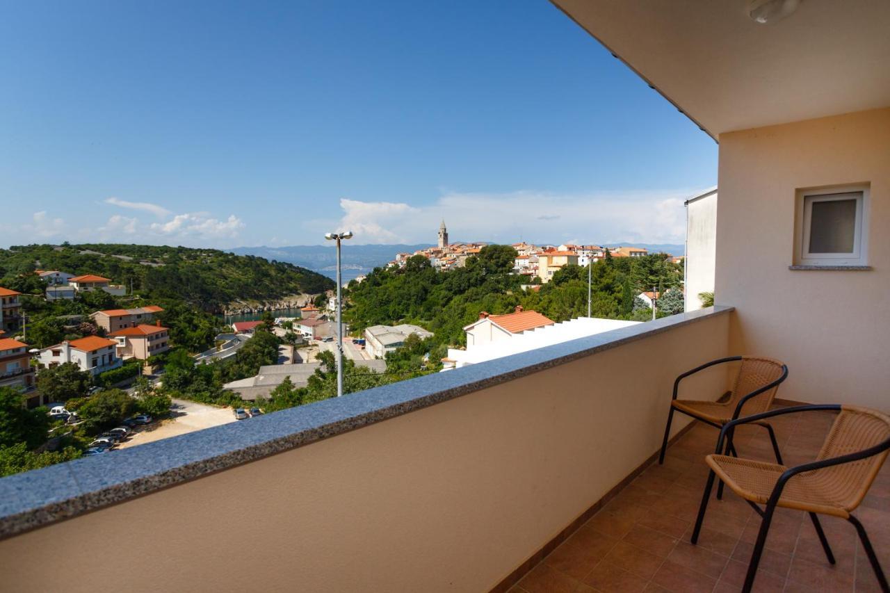 فربنيك Villa Mirela Apartment المظهر الخارجي الصورة