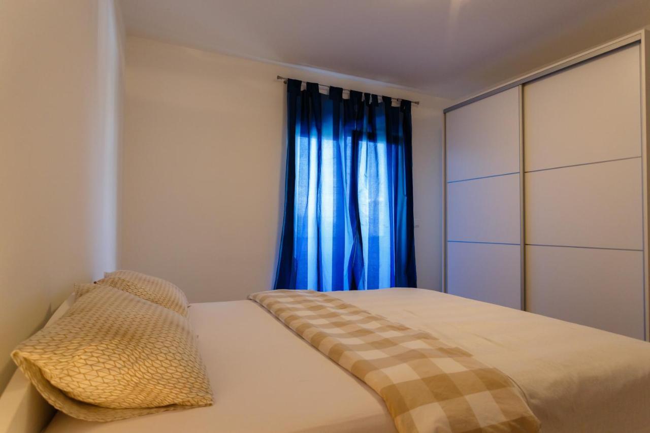 فربنيك Villa Mirela Apartment المظهر الخارجي الصورة