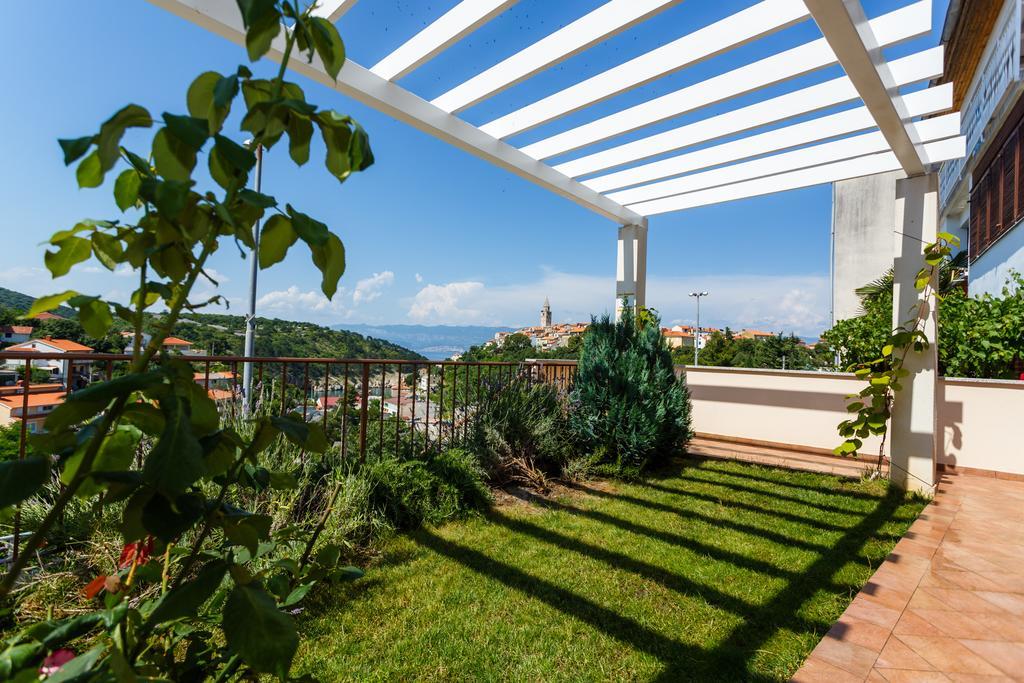 فربنيك Villa Mirela Apartment المظهر الخارجي الصورة