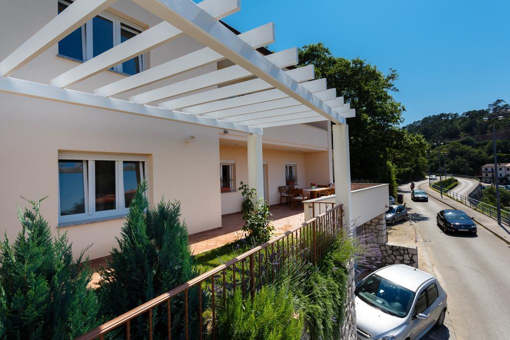 فربنيك Villa Mirela Apartment المظهر الخارجي الصورة