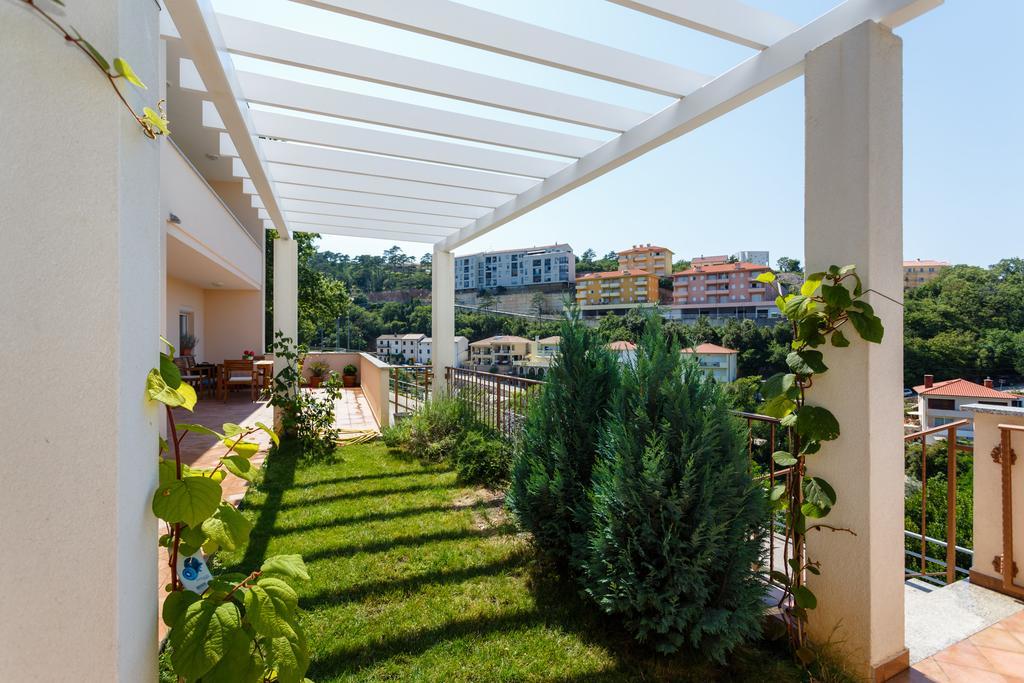 فربنيك Villa Mirela Apartment المظهر الخارجي الصورة