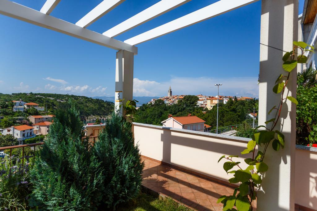 فربنيك Villa Mirela Apartment المظهر الخارجي الصورة