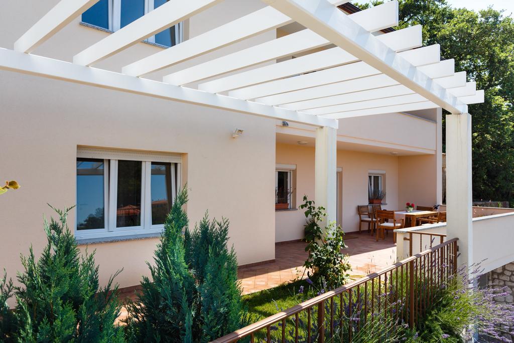 فربنيك Villa Mirela Apartment المظهر الخارجي الصورة