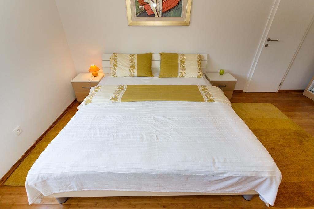 فربنيك Villa Mirela Apartment المظهر الخارجي الصورة