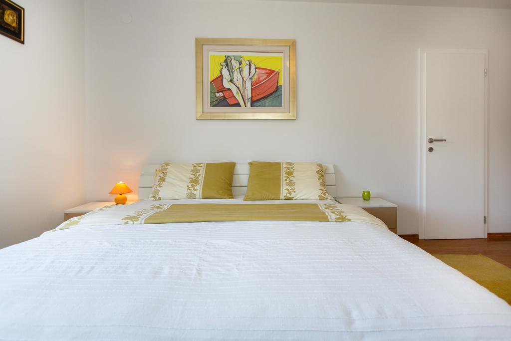 فربنيك Villa Mirela Apartment المظهر الخارجي الصورة