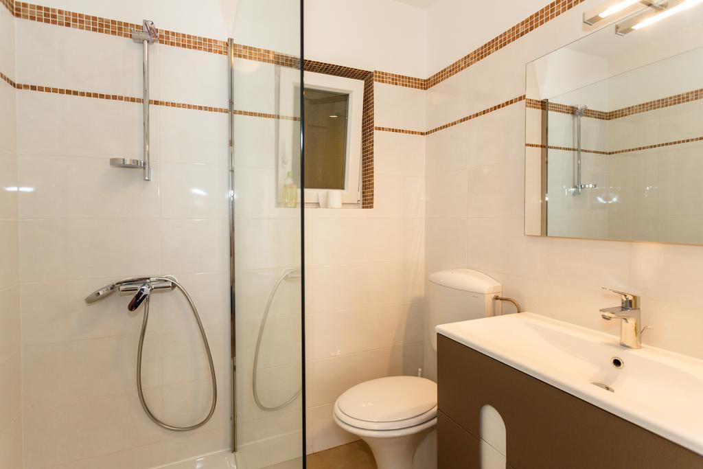 فربنيك Villa Mirela Apartment المظهر الخارجي الصورة
